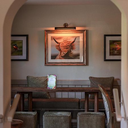 The King William IV Country Inn & Restaurant Sedgeford 外观 照片
