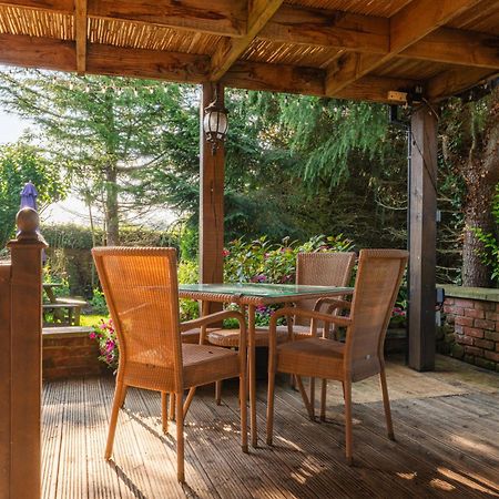 The King William IV Country Inn & Restaurant Sedgeford 外观 照片