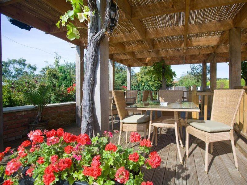 The King William IV Country Inn & Restaurant Sedgeford 外观 照片