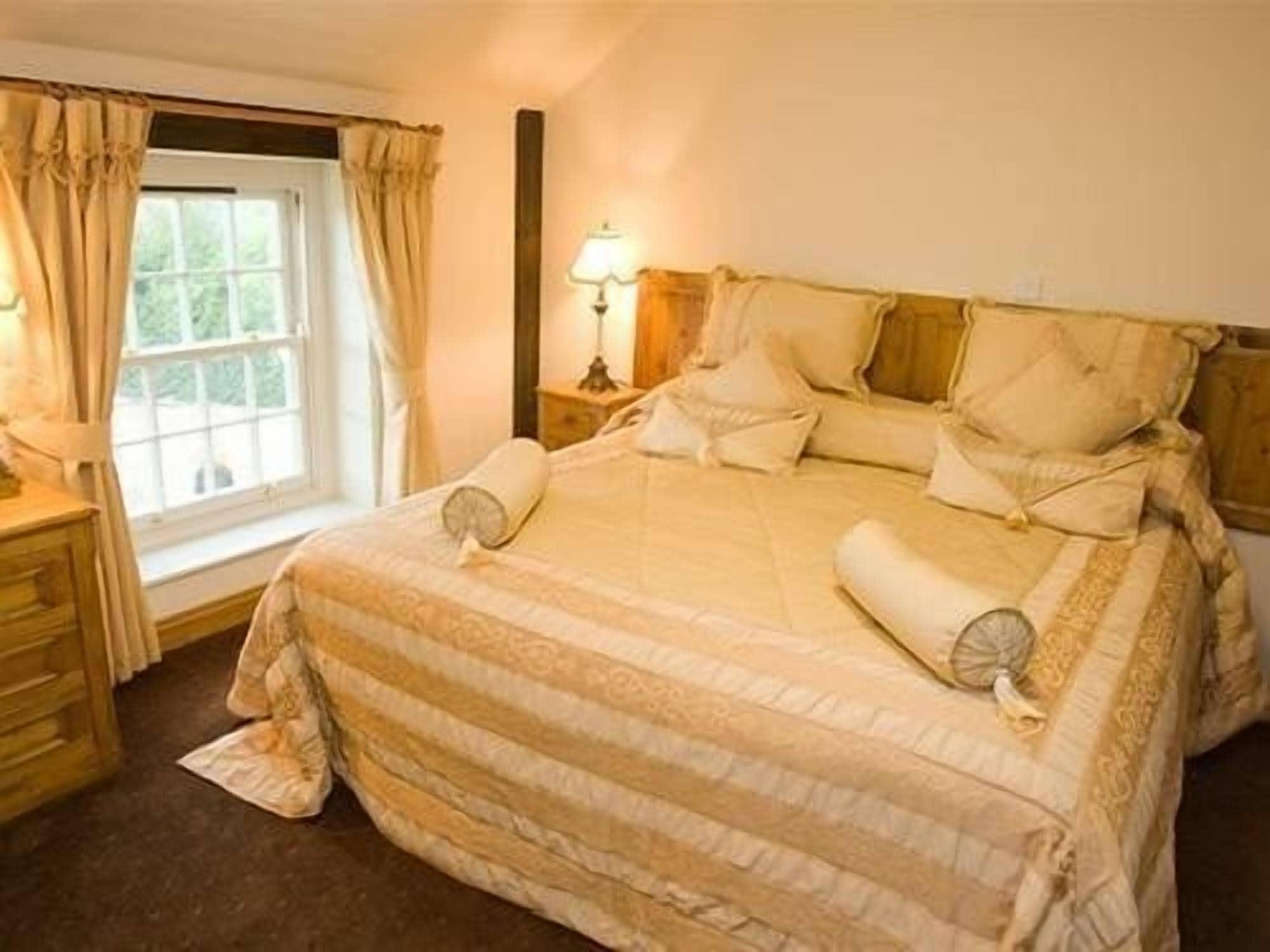 The King William IV Country Inn & Restaurant Sedgeford 外观 照片