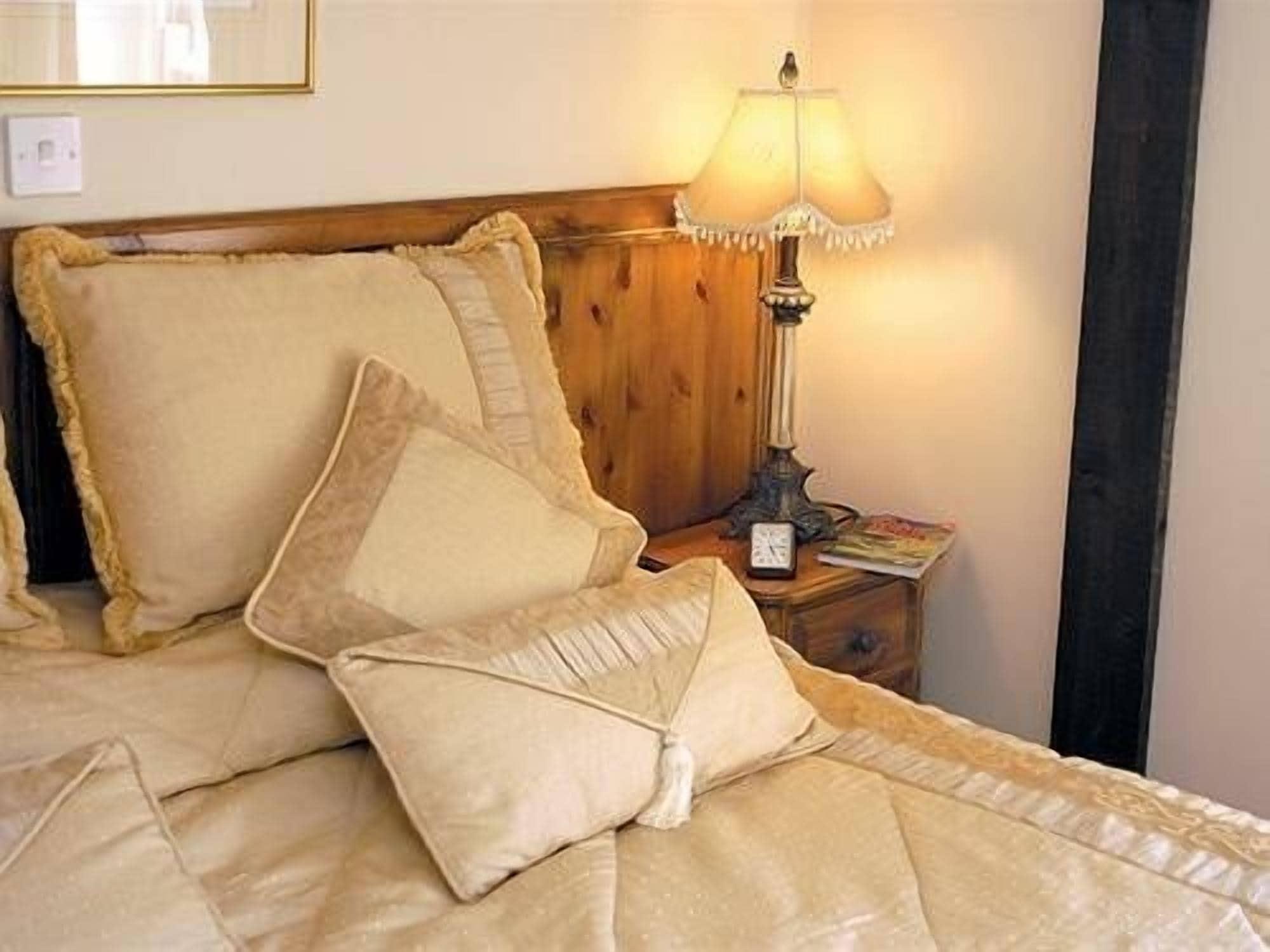 The King William IV Country Inn & Restaurant Sedgeford 外观 照片