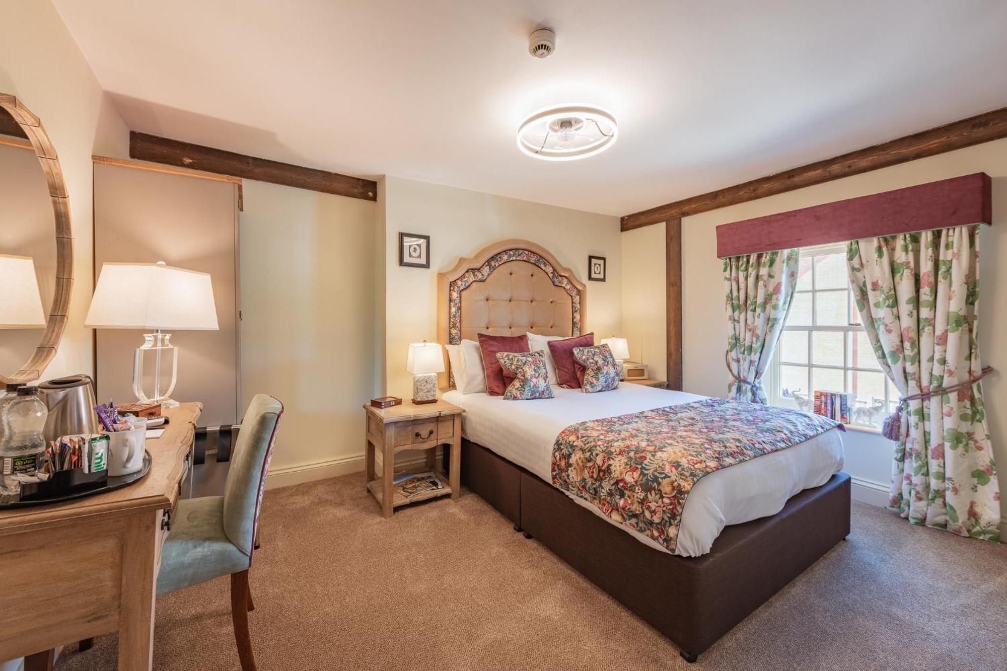 The King William IV Country Inn & Restaurant Sedgeford 外观 照片