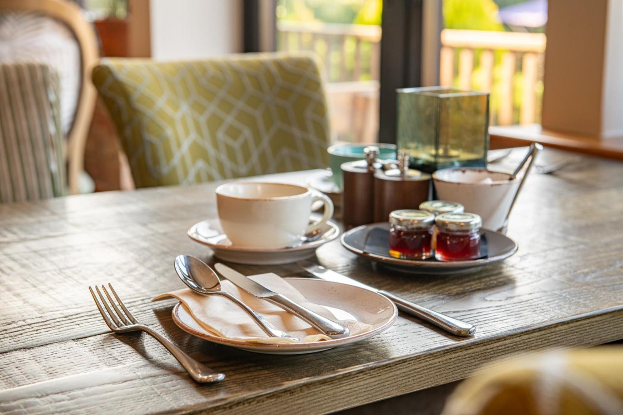 The King William IV Country Inn & Restaurant Sedgeford 外观 照片