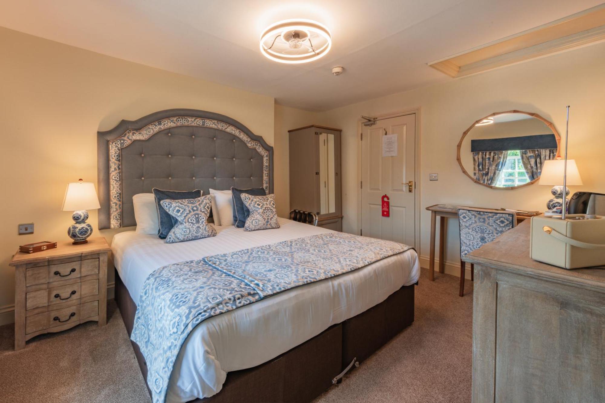 The King William IV Country Inn & Restaurant Sedgeford 外观 照片